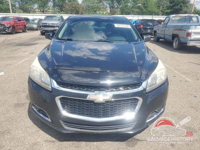 1G11B5SL7FF338836 2015 CHEVROLET MALIBU photo no. 5