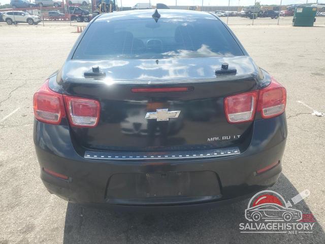 1G11B5SL7FF338836 2015 CHEVROLET MALIBU photo no. 6
