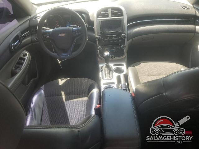 1G11B5SL7FF338836 2015 CHEVROLET MALIBU photo no. 8