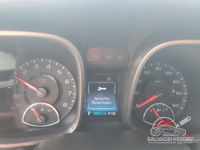 1G11B5SL7FF338836 2015 CHEVROLET MALIBU photo no. 9