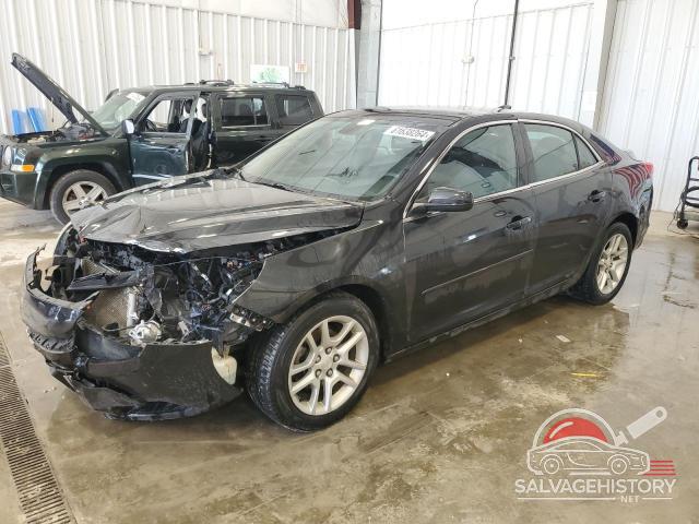 1G11C5SL0FF206644 2015 CHEVROLET MALIBU photo no. 17