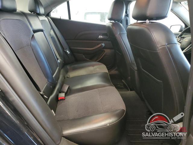 1G11C5SL0FF206644 2015 CHEVROLET MALIBU photo no. 10