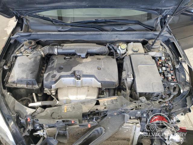 1G11C5SL0FF206644 2015 CHEVROLET MALIBU photo no. 11