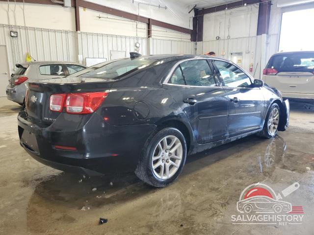 1G11C5SL0FF206644 2015 CHEVROLET MALIBU photo no. 3
