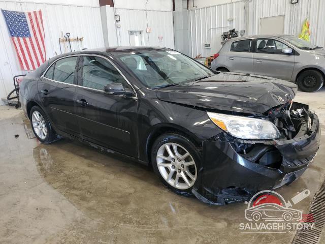 1G11C5SL0FF206644 2015 CHEVROLET MALIBU photo no. 4