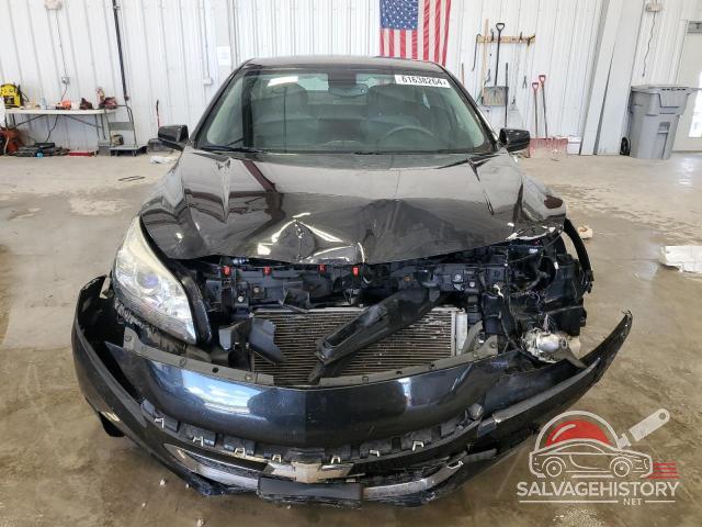 1G11C5SL0FF206644 2015 CHEVROLET MALIBU photo no. 5