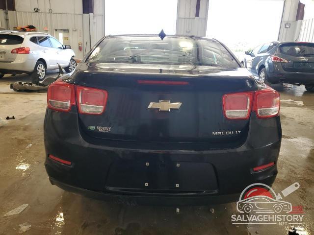 1G11C5SL0FF206644 2015 CHEVROLET MALIBU photo no. 6