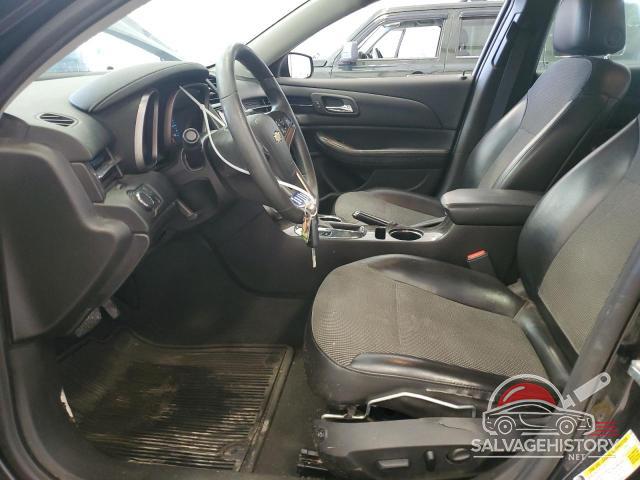 1G11C5SL0FF206644 2015 CHEVROLET MALIBU photo no. 7