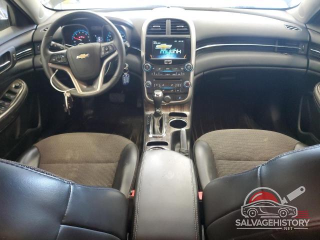1G11C5SL0FF206644 2015 CHEVROLET MALIBU photo no. 8