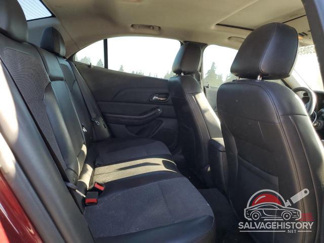 1G11C5SL0FF292425 2015 CHEVROLET MALIBU photo no. 10
