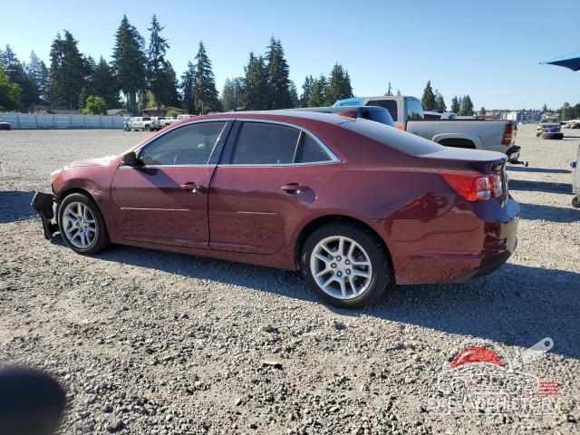 1G11C5SL0FF292425 2015 CHEVROLET MALIBU photo no. 2