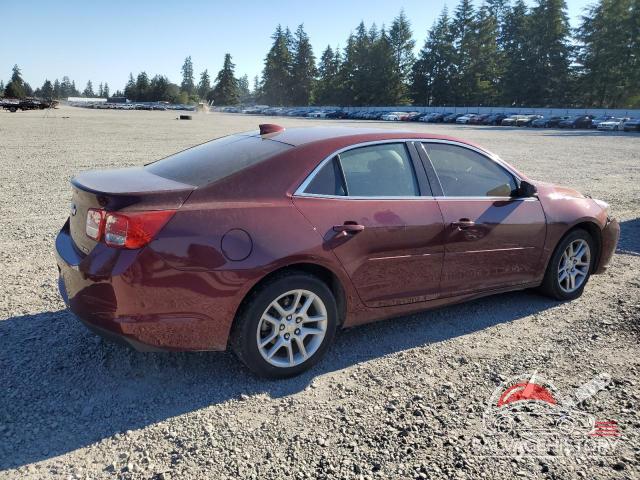 1G11C5SL0FF292425 2015 CHEVROLET MALIBU photo no. 3