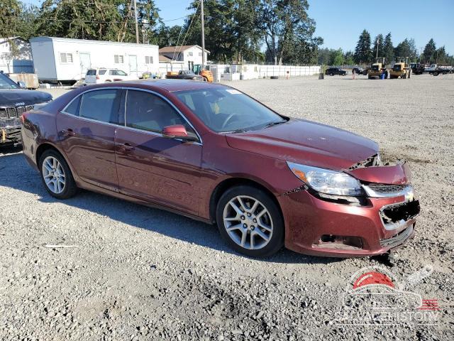 1G11C5SL0FF292425 2015 CHEVROLET MALIBU photo no. 4