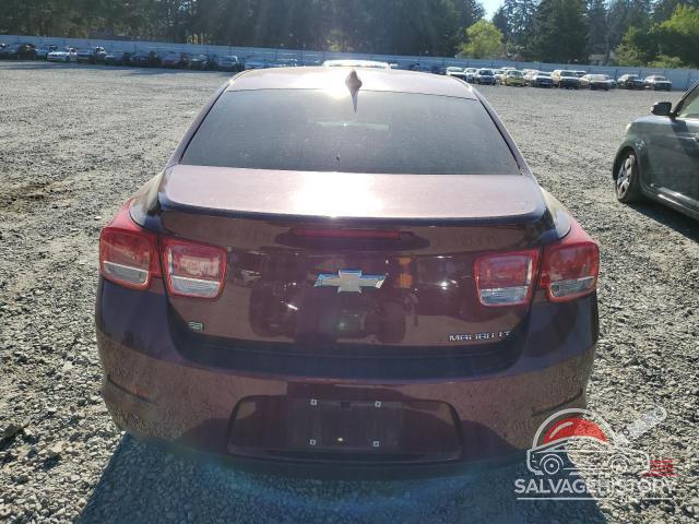 1G11C5SL0FF292425 2015 CHEVROLET MALIBU photo no. 6