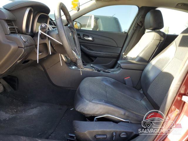 1G11C5SL0FF292425 2015 CHEVROLET MALIBU photo no. 7