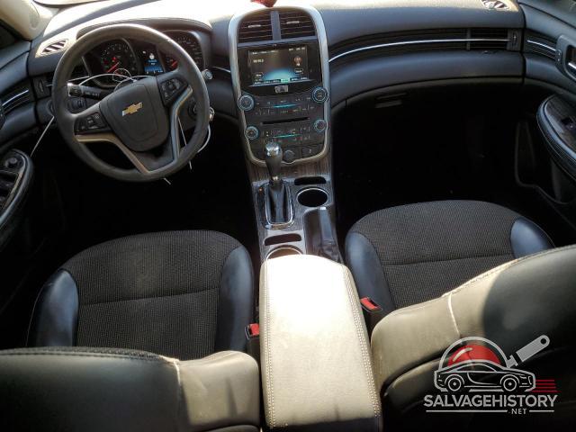1G11C5SL0FF292425 2015 CHEVROLET MALIBU photo no. 8