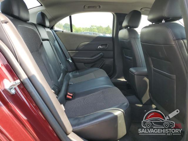 1G11C5SL0FF348296 2015 CHEVROLET MALIBU photo no. 10