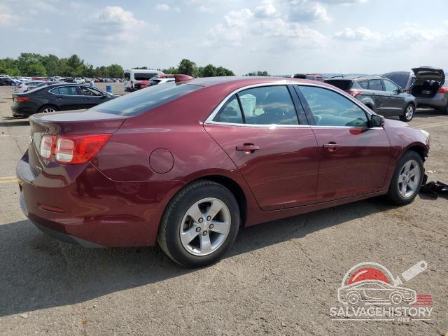 1G11C5SL0FF348296 2015 CHEVROLET MALIBU photo no. 3