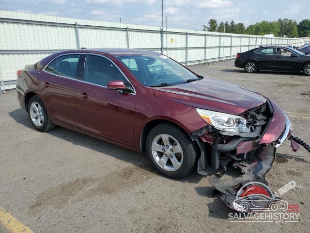 1G11C5SL0FF348296 2015 CHEVROLET MALIBU photo no. 4