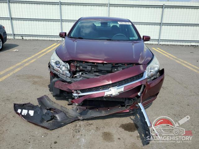 1G11C5SL0FF348296 2015 CHEVROLET MALIBU photo no. 5