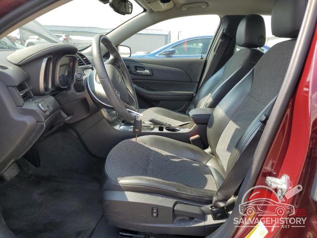 1G11C5SL0FF348296 2015 CHEVROLET MALIBU photo no. 7