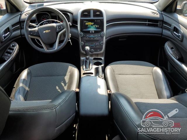 1G11C5SL0FF348296 2015 CHEVROLET MALIBU photo no. 8