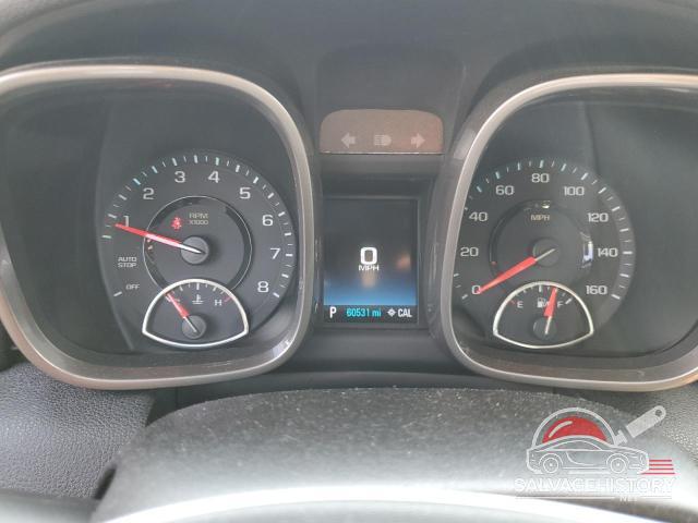 1G11C5SL0FF348296 2015 CHEVROLET MALIBU photo no. 9