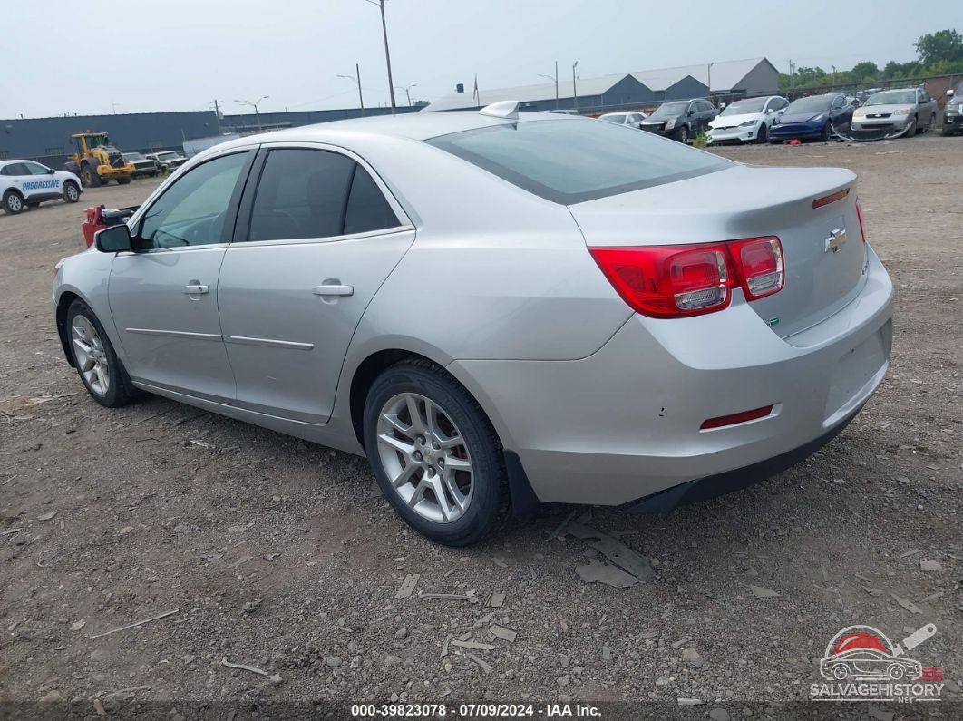 1G11C5SL1FF118394 2015 CHEVROLET MALIBU photo no. 3