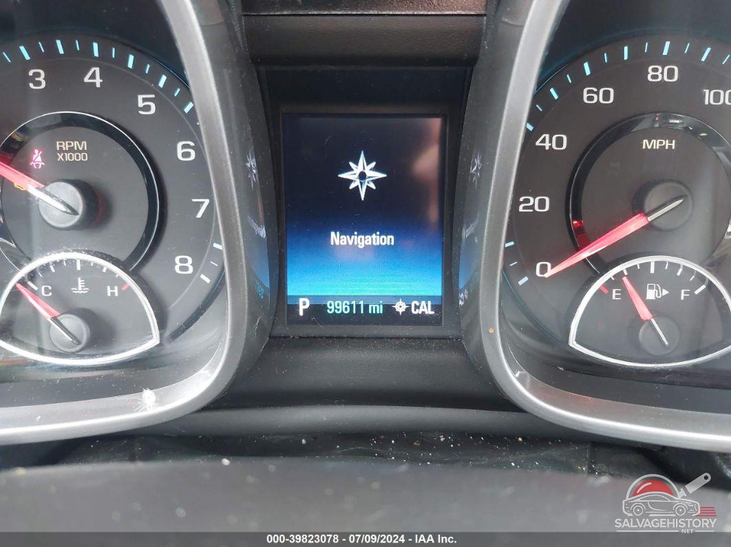 1G11C5SL1FF118394 2015 CHEVROLET MALIBU photo no. 7
