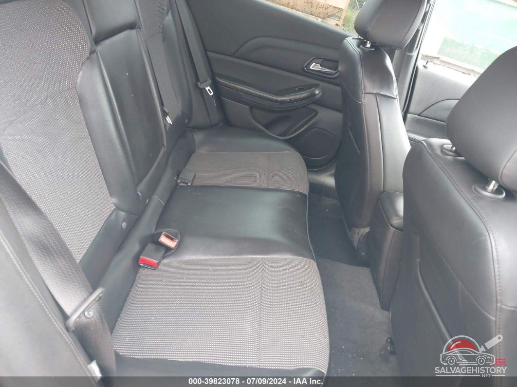 1G11C5SL1FF118394 2015 CHEVROLET MALIBU photo no. 8