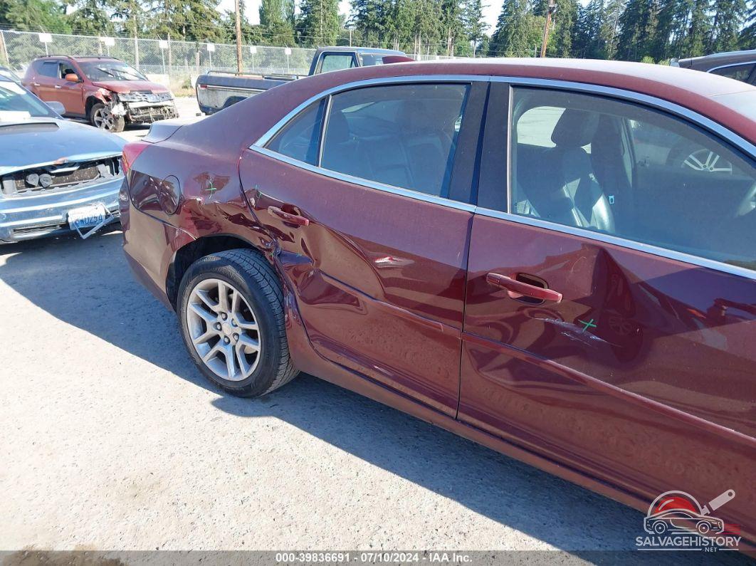 1G11C5SL4FF161675 2015 CHEVROLET MALIBU photo no. 6