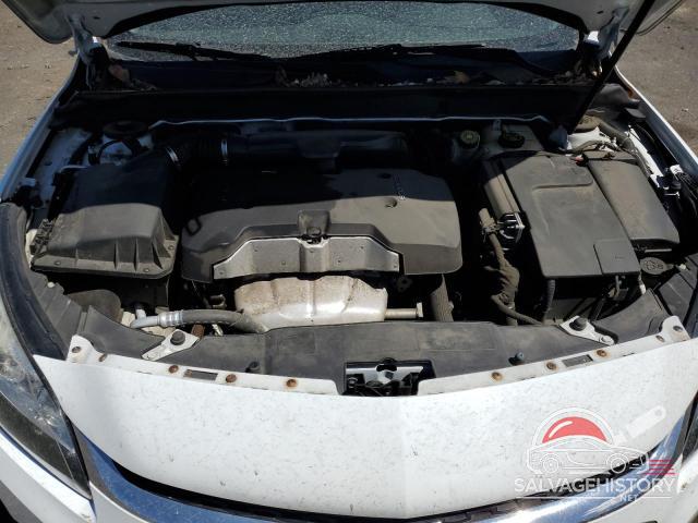 1G11C5SL4FU153264 2015 CHEVROLET MALIBU photo no. 11