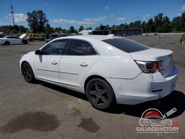1G11C5SL4FU153264 2015 CHEVROLET MALIBU photo no. 2
