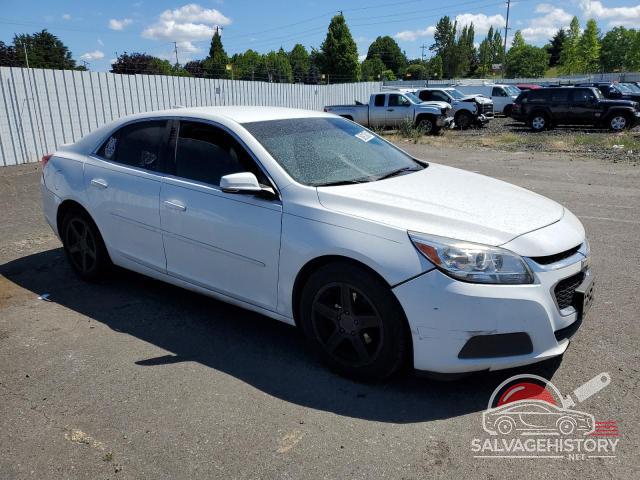 1G11C5SL4FU153264 2015 CHEVROLET MALIBU photo no. 4