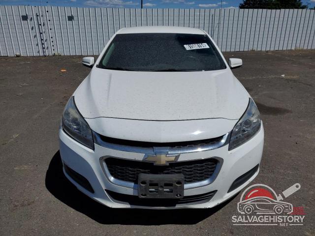 1G11C5SL4FU153264 2015 CHEVROLET MALIBU photo no. 5