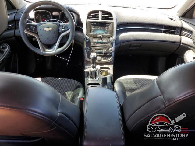 1G11C5SL4FU153264 2015 CHEVROLET MALIBU photo no. 8