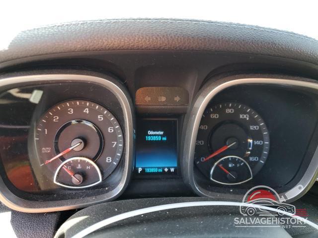 1G11C5SL4FU153264 2015 CHEVROLET MALIBU photo no. 9