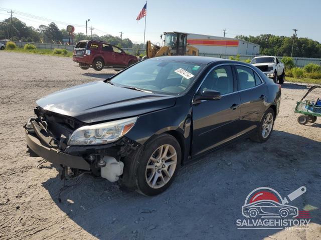 1G11C5SL9FF190881 2015 CHEVROLET MALIBU photo no. 22