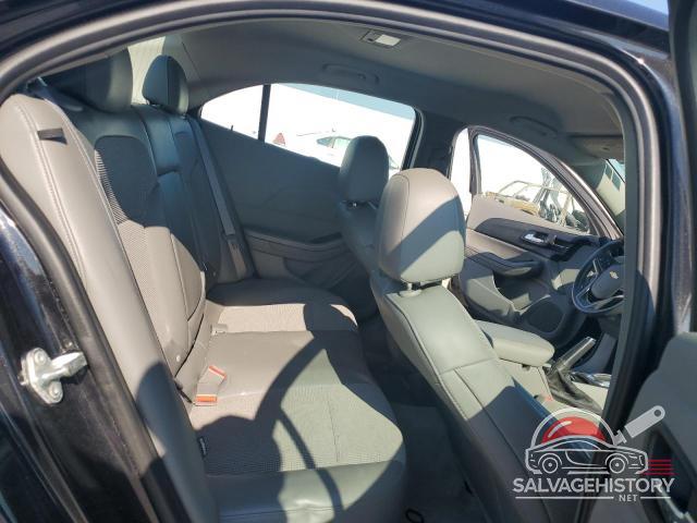 1G11C5SL9FF190881 2015 CHEVROLET MALIBU photo no. 10