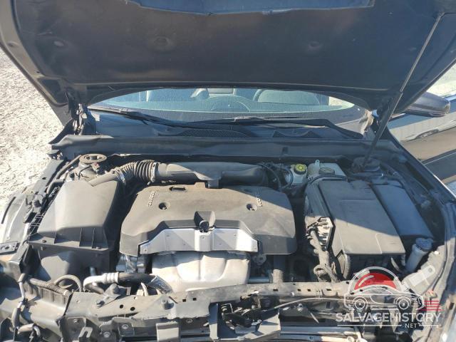 1G11C5SL9FF190881 2015 CHEVROLET MALIBU photo no. 11
