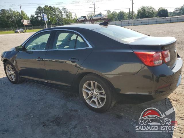 1G11C5SL9FF190881 2015 CHEVROLET MALIBU photo no. 2