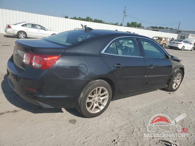 1G11C5SL9FF190881 2015 CHEVROLET MALIBU photo no. 3