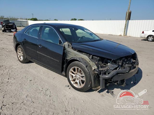 1G11C5SL9FF190881 2015 CHEVROLET MALIBU photo no. 4