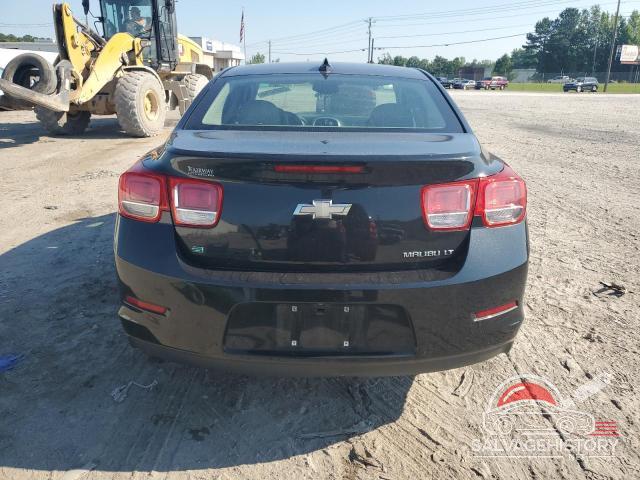 1G11C5SL9FF190881 2015 CHEVROLET MALIBU photo no. 6
