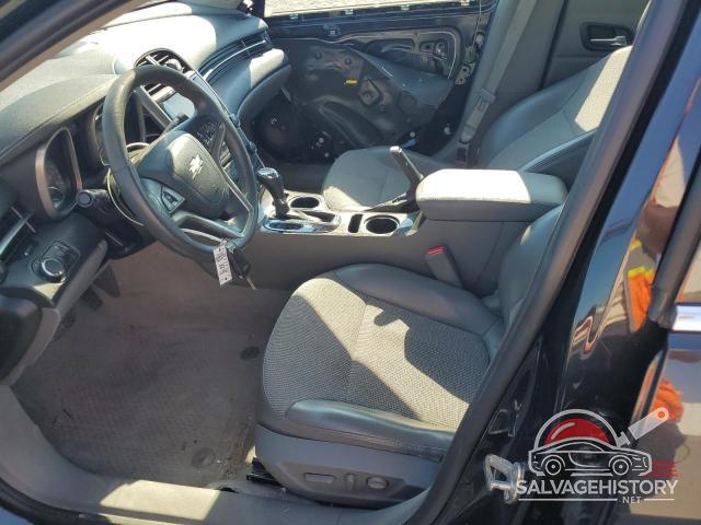 1G11C5SL9FF190881 2015 CHEVROLET MALIBU photo no. 7