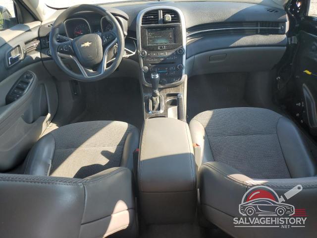 1G11C5SL9FF190881 2015 CHEVROLET MALIBU photo no. 8