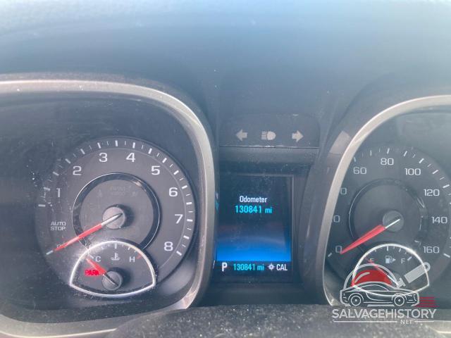 1G11C5SL9FF190881 2015 CHEVROLET MALIBU photo no. 9