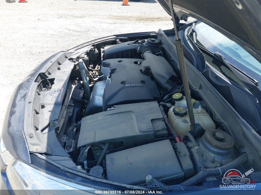 1G11C5SLXFF313894 2015 CHEVROLET MALIBU photo no. 10