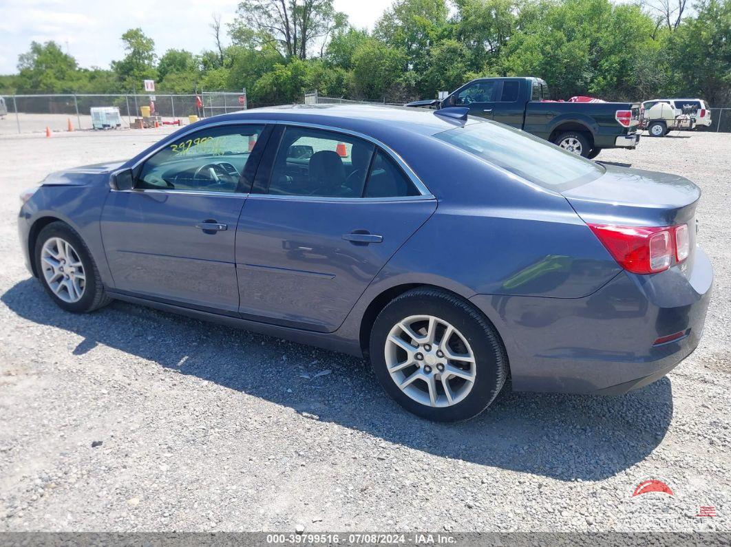 1G11C5SLXFF313894 2015 CHEVROLET MALIBU photo no. 3