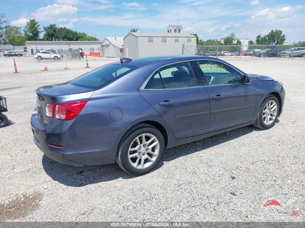 1G11C5SLXFF313894 2015 CHEVROLET MALIBU photo no. 4